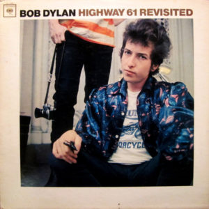 Highway 61 Revisited