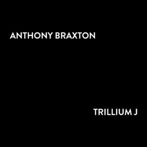 Trillium J album cover