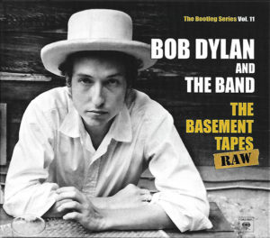 The Bootleg Series, Vol. 11: The Basement Tapes Raw
