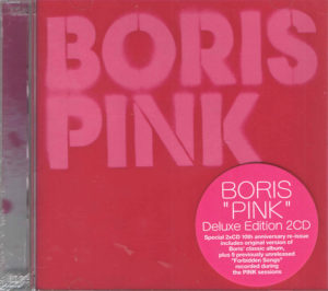 Pink 2CD