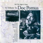 Till the Night Is Gone: A Tribute to Doc Pomus