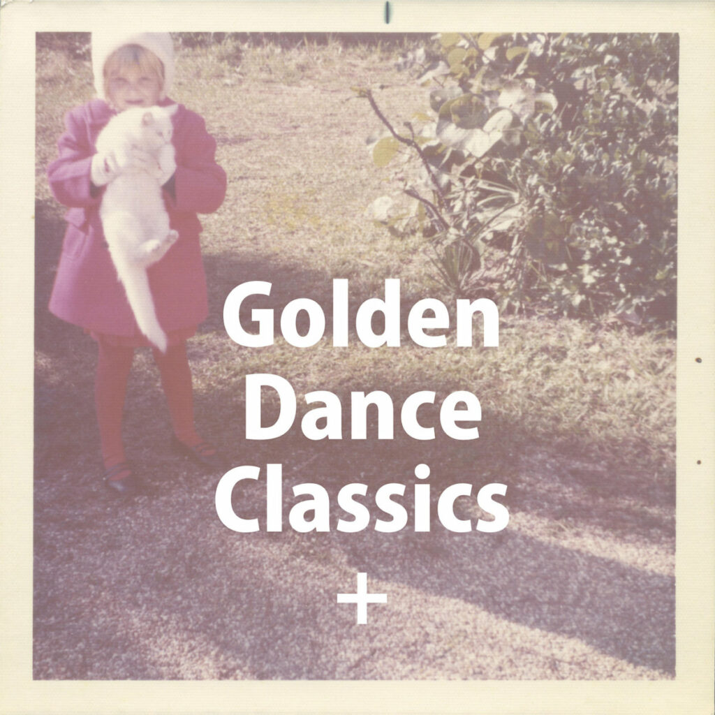 Golden Dance Classics +
