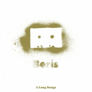 Volume Three "2 Long Songs"