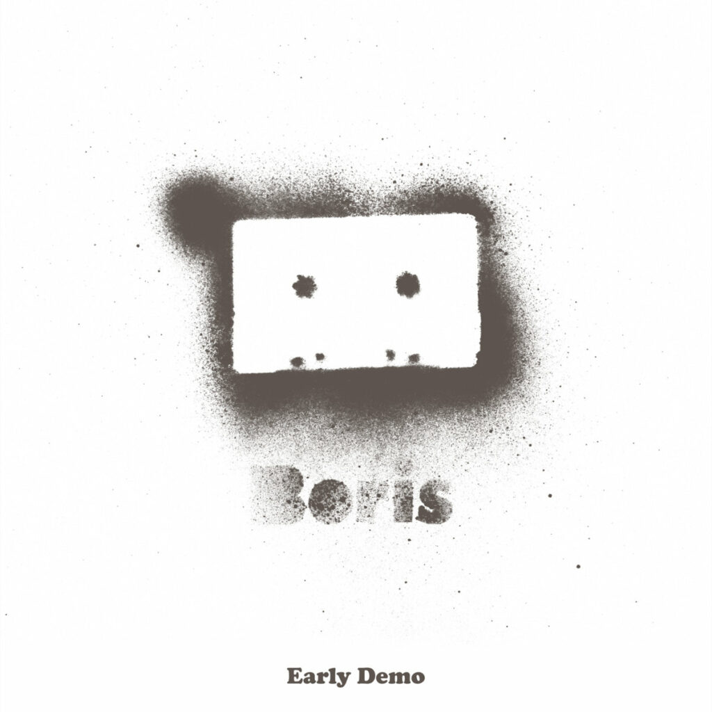 Volume Zero "Early Demos"