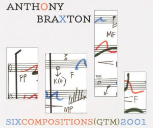 Six Compositions (GTM) 2001 album cover