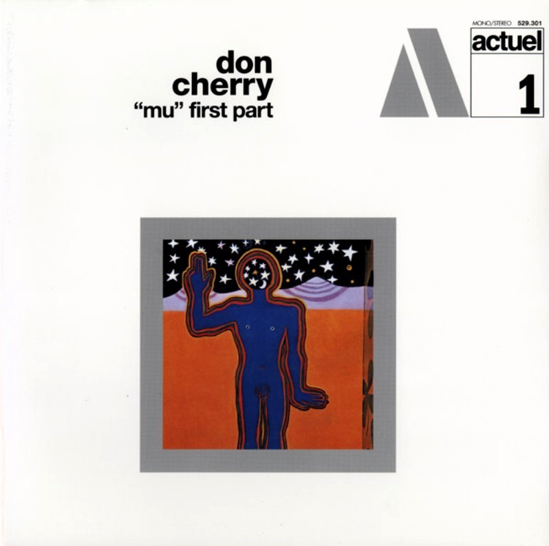 Don Cherry - 