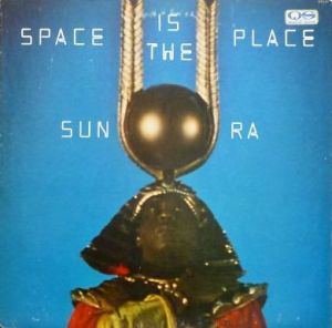 Space Is the Place