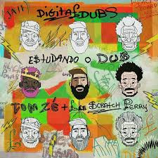 Estudando O Dub cover