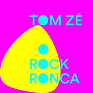 O Rock Ronca cover