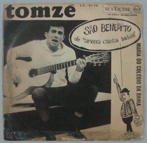 São Benedito / Maria Colégio Da Bahia cover