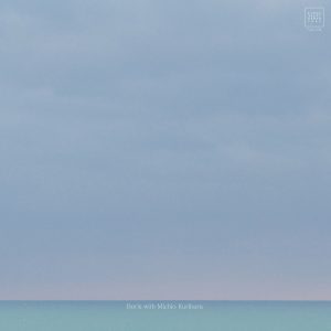 不透明度 -You Laughed Like a Water Mark- Live at Shelter 20070204 album cover